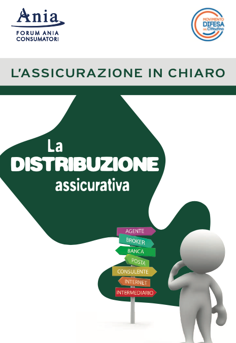 Guida PDF la distribuzione assicurativa MDC Cagliari