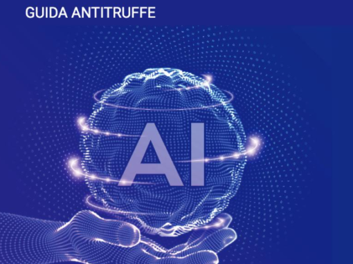 GUIDA CONSUMATORI ED INTELLIGENZA ARTIFICIALE