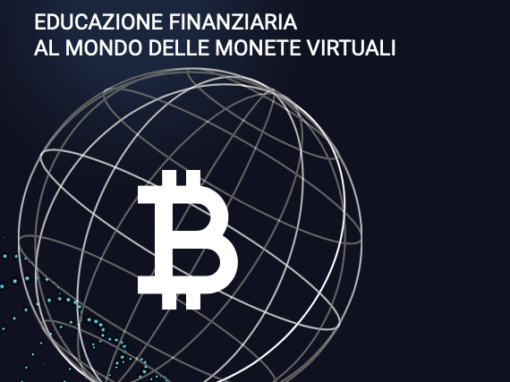 GUIDA CRIPTOVALUTE PER I CONSUMATORI
