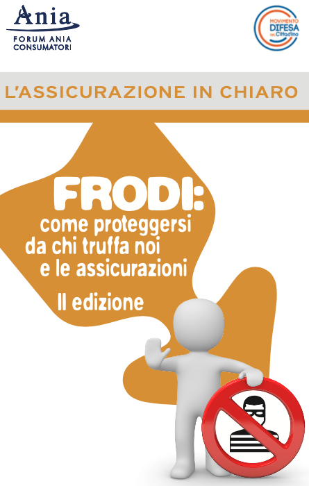 Guida frodi MOVIMENTO DIFESA DEL CITTADINO 2