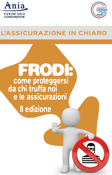 Guida frodi MOVIMENTO DIFESA DEL CITTADINO