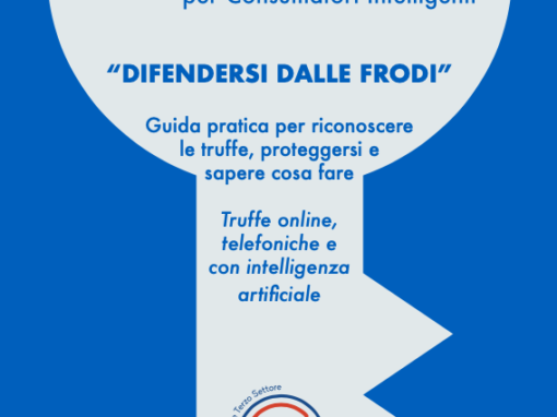 GUIDA MDC alla truffe – Programma Passepartout AI