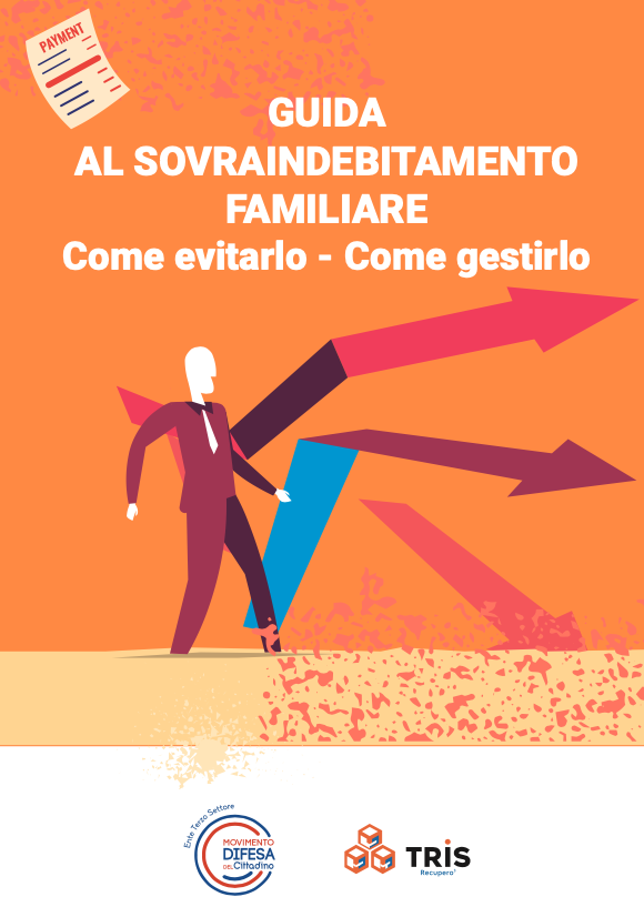 GUIDA SOVRAINDEBITAMENTO