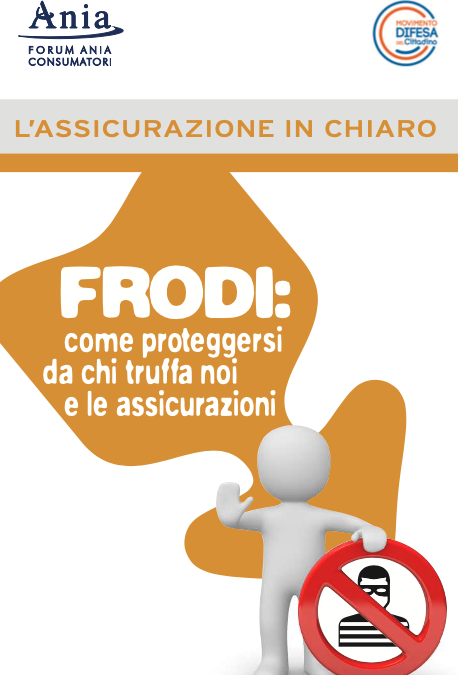 Informativa frodi Forum ANIA Consumatori MDC – 2