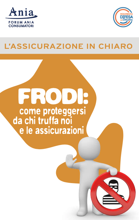 Informativa frodi Forum ANIA Consumatori MDC – 2