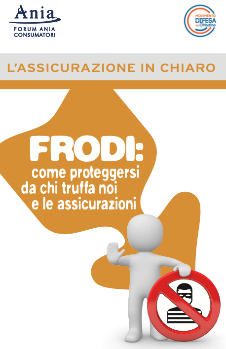 Informativa frodi Forum ANIA Consumatori MDC