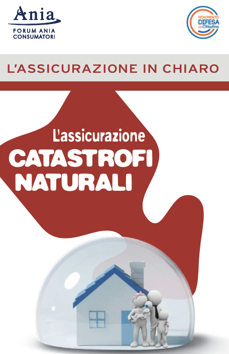L’Assicurazione Catastrofi naturali
