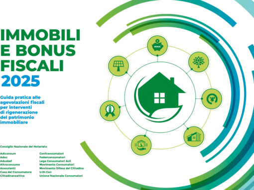 Notariato Guida Bonus – 2025