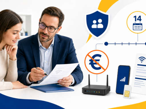 COSTI DI RECESSO E PENALI NELLE TELECOMUNICAZIONI
